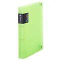 Zakladač PP A4 D20 4kr. Opaline zelená